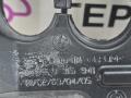 уплотнитель BMW X1 F48 2017, 2.0 л., B48 A20 B, бензин, АКПП, синий mediterranblau c10, полный привод, правый руль, 64219315941, 9315941 - фото №7