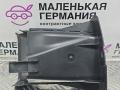 воздуховод тормозной левый BMW 5 серия G30/G31 G30 2018, 2.0 л., B48 B20 A, бензин, АКПП, черный 475, седан, задний привод, правый руль, 51747394665, 7394665 - фото №9