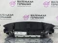 щиток приборов (приборная панель) BMW 5 серия G30/G31 G30 2018, 2.0 л., B48 B20 A, бензин, АКПП, черный 475, седан, задний привод, правый руль, 62108705982, 8705982, 62109392558, 62109842918, 9842918 - фото №4