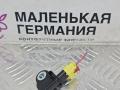 датчик удара Volkswagen Passat B8 2015, 1.8 л., CJSA, бензин, робот, 2t/c9x чёрный перламутр, седан, правый руль, 3Q0959351, 1718648, 0959351 - фото №2
