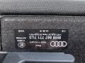 крышка багажника (дверь 3-5) Audi A5 F5 2018, 2.0 л., CVKB, бензин, АКПП, белый металлик 2y / s9r, хетчбэк 5 дв., правый руль, 8W8827025C, 8W88677717U3, 8W6945093J, 8W6945094J - фото №25