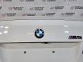 крышка багажника (дверь 3-5) BMW M5 F10 2012, 4.4 л., S63 B44 B, бензин, робот, 300 alpinweiss 3, седан, задний привод, правый руль, 41627240552, 7240552, 51628049268, 8049268 - фото №5