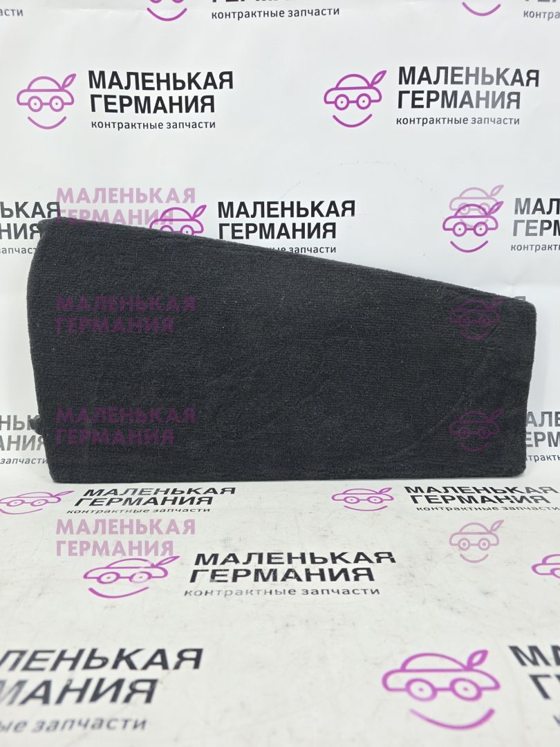 обшивка салона BMW X5 F15 2014, 3.0 л., N57 D30 A, дизель, АКПП, mineralweiss metallic (a96), полный привод, правый руль, 51169268698, 51166834716, 6834716 - фото №1