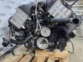 двигатель BMW M5 F10 2012, 4.4 л., S63 B44 B, бензин, робот, 300 alpinweiss 3, седан, задний привод, правый руль - фото №6