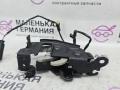 замок капота BMW 5 серия G30/G31 G30 2018, 2.0 л., B48 B20 A, бензин, АКПП, a96 mineral-weiss metallic, седан, задний привод, правый руль, 51237347404, 7347404 - фото №4