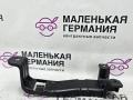 крепеж салона BMW M5 F10 2012, 4.4 л., S63 B44 B, бензин, робот, 300 alpinweiss 3, седан, задний привод, правый руль, 61139225996, 9225996 - фото №5