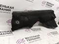 перегородка BMW 6 серия F06/F12/F13 2012, 4.4 л., N63 B44 B, бензин, АКПП, alpinweiss 3 (300), хетчбэк 5 дв., задний привод, правый руль, 51717204334, 7204334 - фото №10