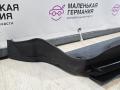 водосток планки обтекателя (жабо) BMW X1 F48 2017, 2.0 л., B48 A20 B, бензин, АКПП, alpinweiss 3 (300), полный привод, правый руль, 51717350592, 7350592 - фото №19