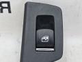 кнопка стеклоподъемника двери задней левой BMW 5 серия G30/G31 G30 2017, 2.0 л., B48 B20 A, бензин, АКПП, b65 jatoba brown metallic, седан, задний привод, правый руль, 9327031, 61319327031 - фото №2