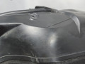 защита арок передняя левая (подкрылок) BMW X5 F15 2014, 3.0 л., N57 D30 A, дизель, АКПП, mineralweiss metallic (a96), полный привод, правый руль, 51717291197, 7291197 - фото №11