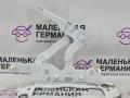 петля капота Mercedes-Benz C-Класс W204 [рестайлинг] W204.048 2012, 1.8 л., M 271.860, бензин, АКПП, 149 белый, седан, задний привод, правый руль, A2048800728 - фото №8