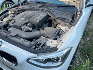 BMW 1 серия F20/F21 F20