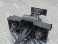 ограничитель открывания двери BMW 5 серия G30/G31 G30 2017, 2.0 л., B47 D20 A, дизель, АКПП, black sapphire metallic (475), седан, задний привод, правый руль, 51227341033, 7341033, 51227440352, 7440352 - фото №6