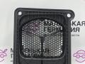 планка под капот BMW X1 F48 2016, 2.0 л., B47 C20 A, дизель, АКПП, alpinweiss 3 (300), передний привод, правый руль, 64319302950, 9302950 - фото №2