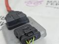 Датчик NOx BMW X5 F15 2013, 3.0 л., N57 D30 A, дизель, АКПП, mineralweiss metallic (a96), внедорожник 5 дв., полный привод, правый руль, 13628576471, 8576471, 5WK96697A, 13627812530, 7812530, 13628509721, 8509721, 13628511666, 8511666, 13628518791, 8518791 - фото №7