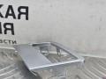 накладка двери внутренняя передняя правая BMW X5 G05 2021, 3.0 л., B58B30C, бензин, черный, полный привод, 51416995440, 6995440 - фото №4