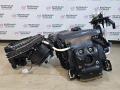отопитель в сборе (печка) BMW X3 G01 2019, 2.0 л., B48B20C, бензин, АКПП, c1m phytonic-blau metallic, внедорожник 5 дв., полный привод, 64119382874, 9382874, DRF10238001, T62307A, EGP0006, T52579A, 7942098, T38256B, 9382890, 64506994989 - фото №6
