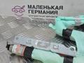 подушка безопасности боковая (шторка) BMW X4 F26 2014, 2.0 л., N20 B20 A, бензин, АКПП, 475 black sapphire metallic, полный привод, правый руль, 6980842, 72127339073, 7339073 - фото №6