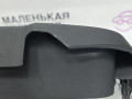 накладка на торпедо (консоль) BMW X6 F16 2014, 3.0 л., N55 B30 A, бензин, АКПП, красный, правый руль, 51459256098, 9256098 - фото №9