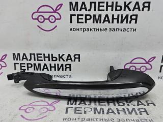 ручка наружная задняя левая BMW 5 серия G30/G31 G30 2017, 2.0 л., B48 B20 A, бензин, АКПП, b65 jatoba brown metallic, седан, задний привод, правый руль, 7401207, 51218492209, 8492209, 7443071