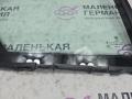 форточка задняя правая BMW 3 серия F30/F31/F34 F30 2012, 3.0 л., N55 B30 A, бензин, АКПП, black sapphire metallic (475), седан, задний привод, 51357269554, 7269554 - фото №8