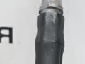 шланг тормозной Mercedes-Benz A-Класс W176 2013, 2.0 л., M 270.920, бензин, робот, серый, хетчбэк 5 дв., передний привод, правый руль, A2464200248 - фото №4