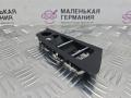 накладка блока управления стеклоподъемниками BMW 5 серия G30/G31 G31 2017, 2.0 л., B48 B20 B, бензин, АКПП, alpinweiss 3 (300), универсал, правый руль, 2844355, 51417438572, 7438572 - фото №4