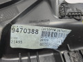 обшивка багажника BMW X5 F15 2014, 3.0 л., N57 D30 A, дизель, АКПП, mineralweiss metallic (a96), полный привод, правый руль, 51477326583, 7326583, 51477284305, 7284305 - фото №6