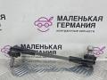 стойка стабилизатора BMW 5 серия G30/G31 G30 2018, 2.0 л., B48 B20 A, бензин, АКПП, a96 mineral-weiss metallic, седан, задний привод, правый руль, 31306861483, 6861483 - фото №3