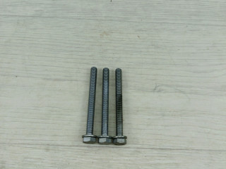 болт BMW 3 серия E90/E91/E92/E93 (2004 - 2010), 2.0 л., N46 B20 BD, бензин, 64550392602, 0392602