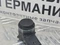 парктроник задний BMW 5 серия G30/G31 G30 2018, 2.0 л., B48 B20 A, бензин, АКПП, черный 475, седан, задний привод, правый руль, 66209274427, 9274427 - фото №7