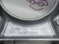 кронштейн КПП BMW 3 серия E90/E91/E92/E93 (2004 - 2010), 2.0 л., N46 B20 B, бензин, АКПП, 22316771219, 22326760302, 6760302 - фото №9