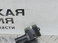парктроник задний Audi A4 B9 2017, 2.0 л., CVKB, бензин, АКПП, 2y/s9r белый металлик, седан, передний привод, правый руль, 5Q0919275B - фото №2