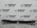 молдинг двери задней левой BMW X5 G05 2021, 3.0 л., B58B30C, бензин, АКПП, черный, внедорожник 5 дв., полный привод, 51357429391, 7429391 - фото №2