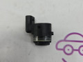 парктроник передний BMW X1 F48 2016, 2.0 л., B47 C20 A, дизель, АКПП, alpinweiss 3 (300), передний привод, правый руль, 66209274428, 9274428 - фото №4