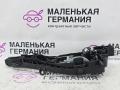 скелет ручки двери задней левой BMW X1 F48 2016, 2.0 л., B47 C20 A, дизель, АКПП, alpinweiss 3 (300), передний привод, правый руль, 51217401209, 7401209 - фото №4