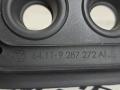 уплотнитель BMW X6 F16 2014, 3.0 л., N55 B30 A, бензин, АКПП, красный, правый руль, 64119287272, 9287272, 6951716, 64116951716 - фото №2