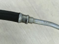 патрубок (трубопровод, шланг) Mercedes-Benz C-Класс W205/S205/C205 2014, 2.0 л., M 274.920, бензин, АКПП, белый, седан, задний привод, правый руль, A2052703400 - фото №4