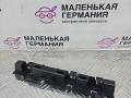 Планка крепления порога лев. BMW 5 серия G30/G31 G30 2017, 2.0 л., B47 D20 A, дизель, АКПП, black sapphire metallic (475), седан, задний привод, правый руль, 51777387341, 7387341 - фото №2