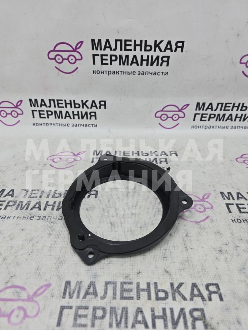 кронштейн (крепление) BMW X1 F48 2016, 2.0 л., B47 C20 A, дизель, АКПП, alpinweiss 3 (300), передний привод, правый руль, 7350553 - фото №1