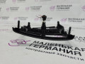 Декоративная накладка центральной консоли BMW X1 F48 2017, 2.0 л., B48 A20 B, бензин, АКПП, alpinweiss 3 (300), полный привод, правый руль, 51169335205, 9335205 - фото №7
