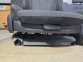 салон (комплект сидений) BMW 5 серия G30/G31 G30 2017, 2.0 л., B47 D20 A, дизель, АКПП, black sapphire metallic (475), седан, задний привод, правый руль - фото №45