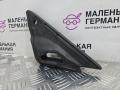 Шумоизоляция двери BMW 5 серия G30/G31 G31 2017, 2.0 л., B48 B20 B, бензин, АКПП, alpinweiss 3 (300), универсал, правый руль, 51217341022, 7341022 - фото №3
