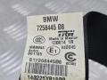ремень безопасности комплект BMW X4 F26 2014, 2.0 л., N20 B20 A, бензин, АКПП, 475 black sapphire metallic, полный привод, правый руль, 7235455, 72117258431, 7258431, 72117258432, 7258432, 72117258445, 7258445, 72117266544, 7266544, 72117235455, 72117341687, 7341687 - фото №22