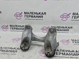 кронштейн КПП BMW 3 серия E90/E91/E92/E93 (2004 - 2010), 2.0 л., N46 B20 B, бензин, АКПП, 22316771219, 22326760302, 6760302