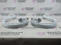 петля крышки багажника Mercedes-Benz C-Класс W204 [рестайлинг] W204.048 2012, 1.8 л., M 271.860, бензин, АКПП, 149 белый, седан, задний привод, правый руль, A2047500X28 - фото №6
