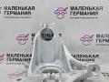 кулак поворотный правый BMW X1 F48 2017, 2.0 л., B48 A20 B, бензин, АКПП, синий mediterranblau c10, полный привод, правый руль, 31216876646, 6876646, 31216870838, 6870838, 31216850420, 6850420 - фото №2