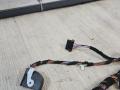 проводка торпеды BMW X1 F48 2017, 2.0 л., B48 A20 B, бензин, АКПП, синий mediterranblau c10, полный привод, правый руль, 6823770, 6823774 - фото №13