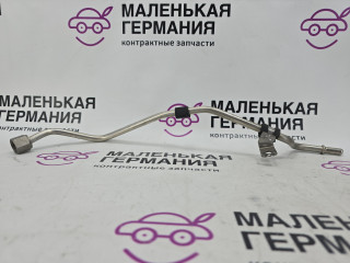 трубка топливная BMW 5 серия G30/G31 G31 2017, 2.0 л., B48 B20 B, бензин, АКПП, alpinweiss 3 (300), универсал, правый руль, 13538616080, 8616080
