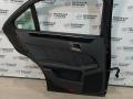 дверь задняя левая Mercedes-Benz E-Класс W212/S212/C207/A207 W212 2012, 1.8 л., M 271.860, бензин, АКПП, 040 черный, седан, задний привод, правый руль, A2127300105 - фото №2